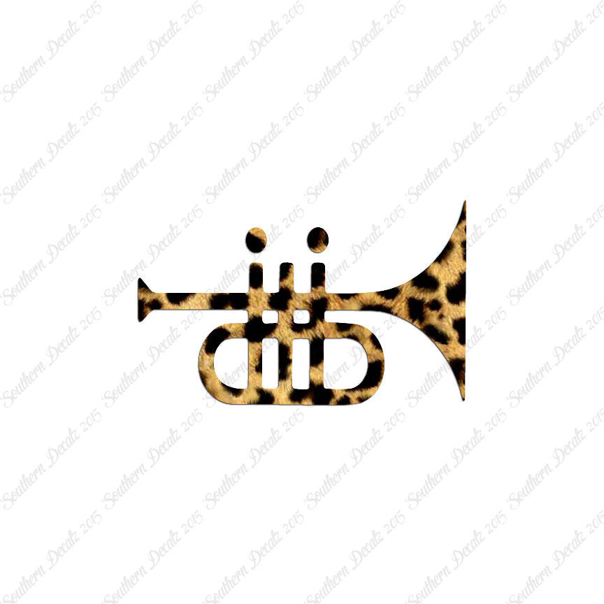 Pocket Trumpet Music Instrument