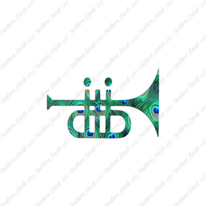Pocket Trumpet Music Instrument