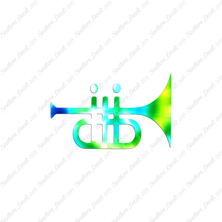 Pocket Trumpet Music Instrument