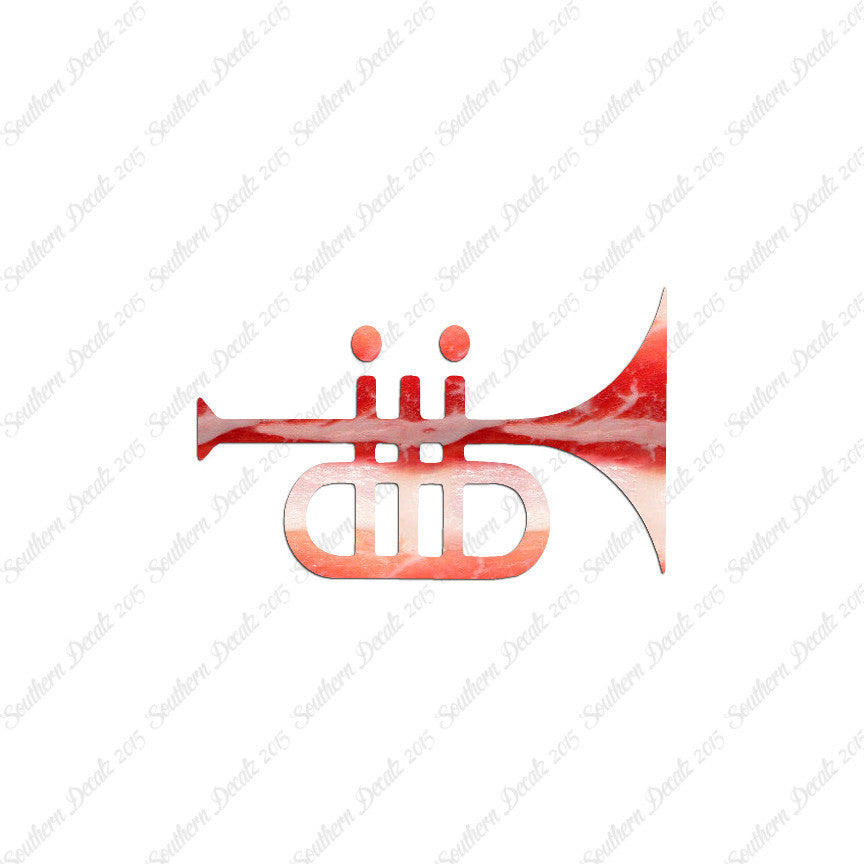 Pocket Trumpet Music Instrument