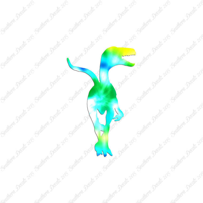 Velociraptor Raptor Dinosaur