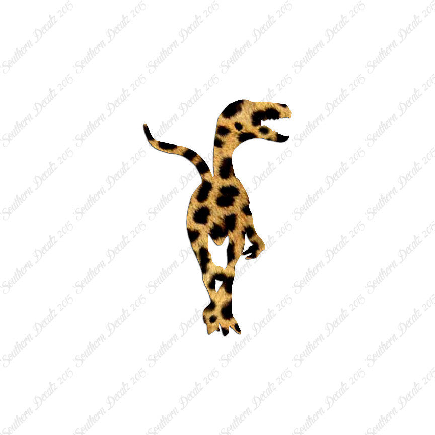 Velociraptor Raptor Dinosaur