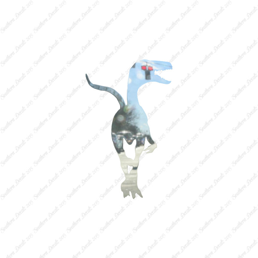 Velociraptor Raptor Dinosaur