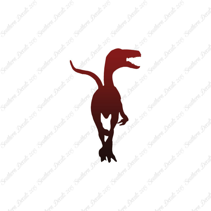 Velociraptor Raptor Dinosaur