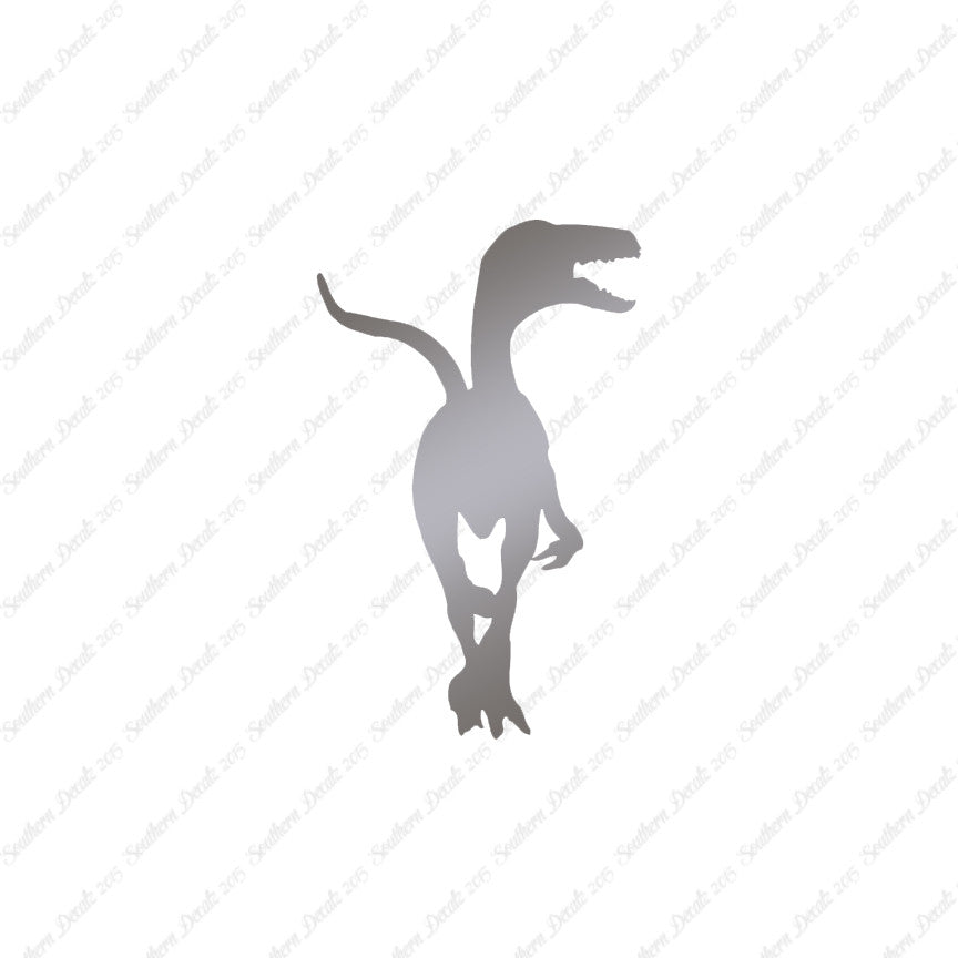 Velociraptor Raptor Dinosaur
