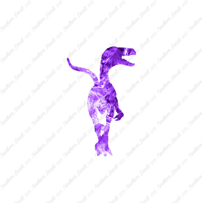 Velociraptor Raptor Dinosaur