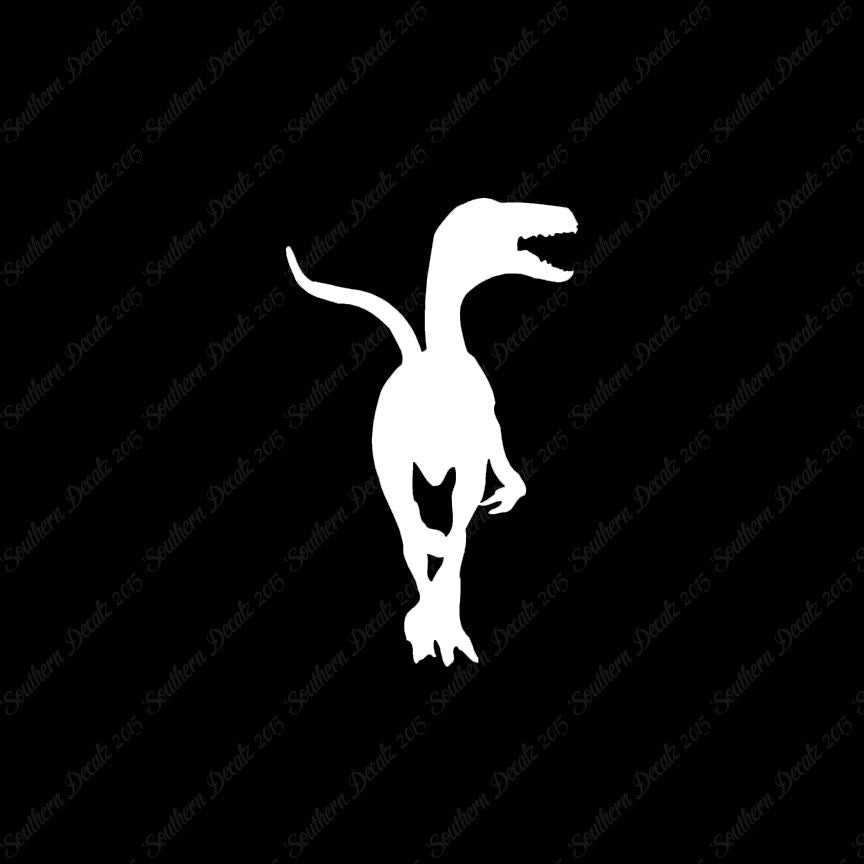 Velociraptor Raptor Dinosaur