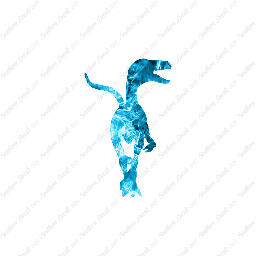 Velociraptor Raptor Dinosaur