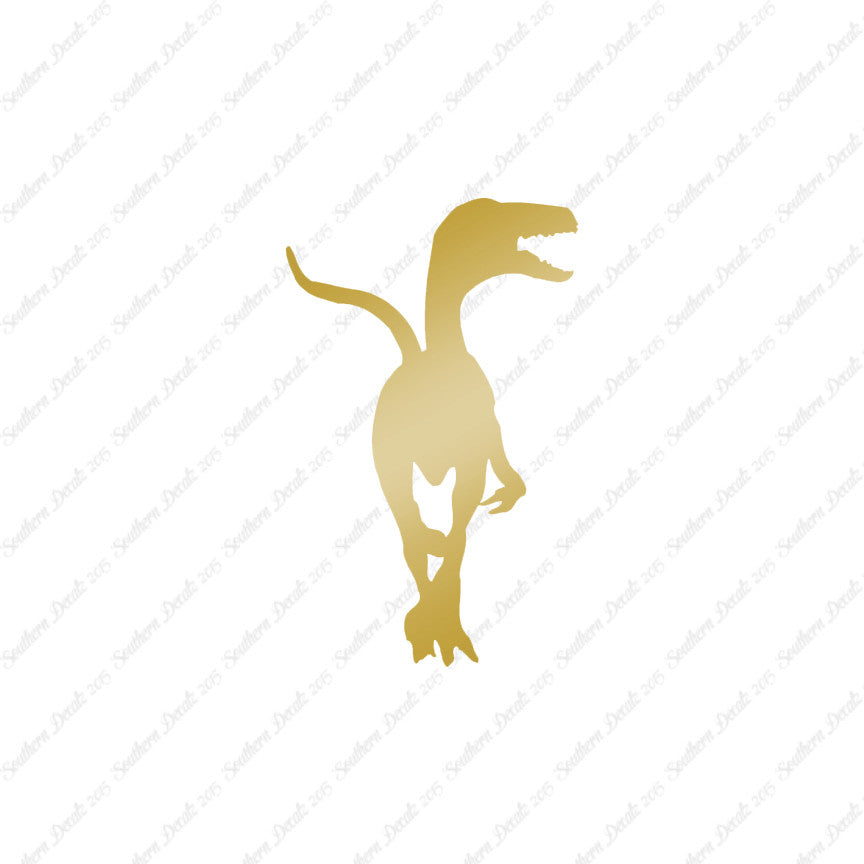 Velociraptor Raptor Dinosaur