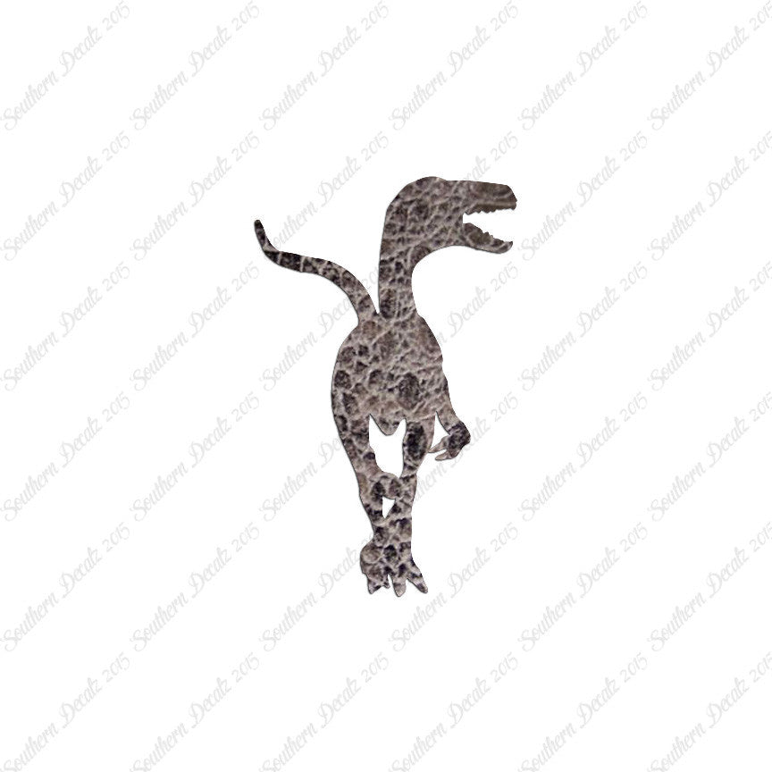 Velociraptor Raptor Dinosaur