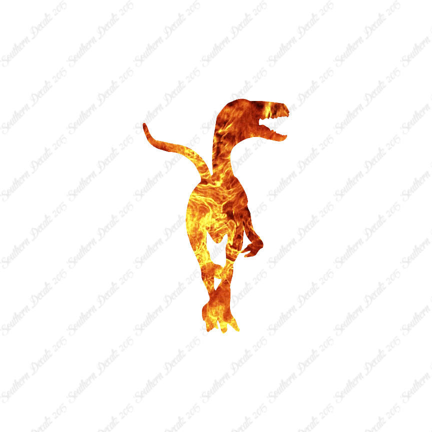 Velociraptor Raptor Dinosaur