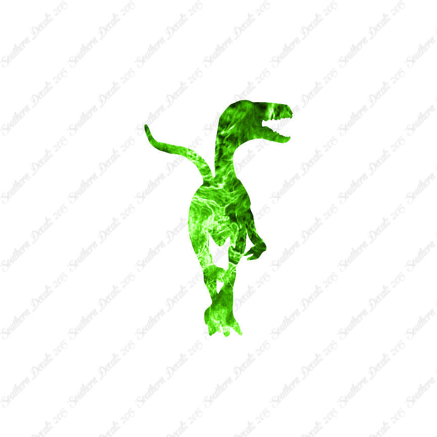 Velociraptor Raptor Dinosaur