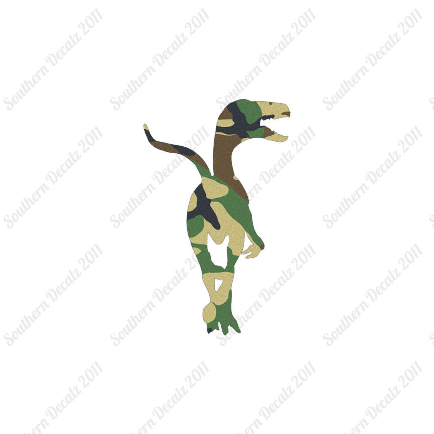 Velociraptor Raptor Dinosaur