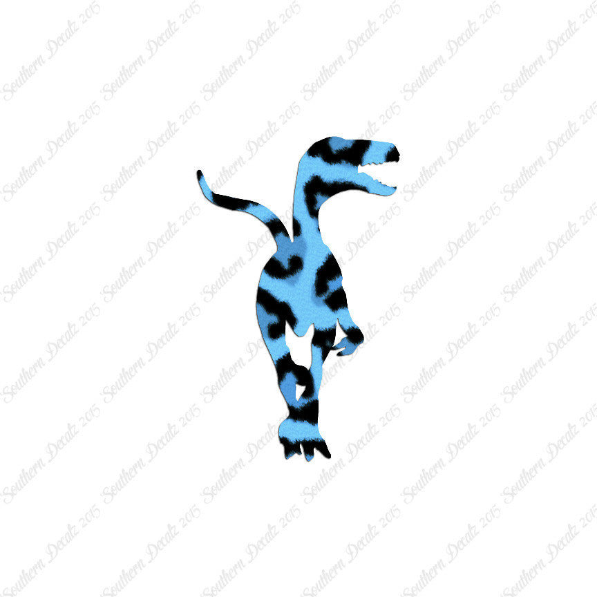 Velociraptor Raptor Dinosaur
