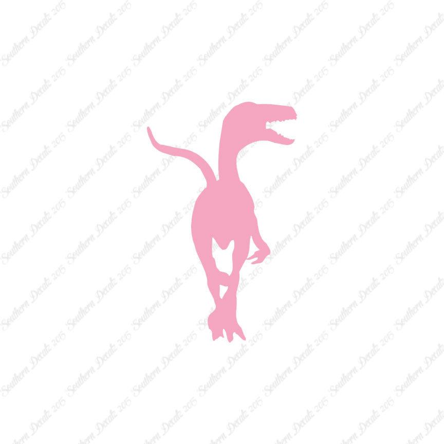Velociraptor Raptor Dinosaur