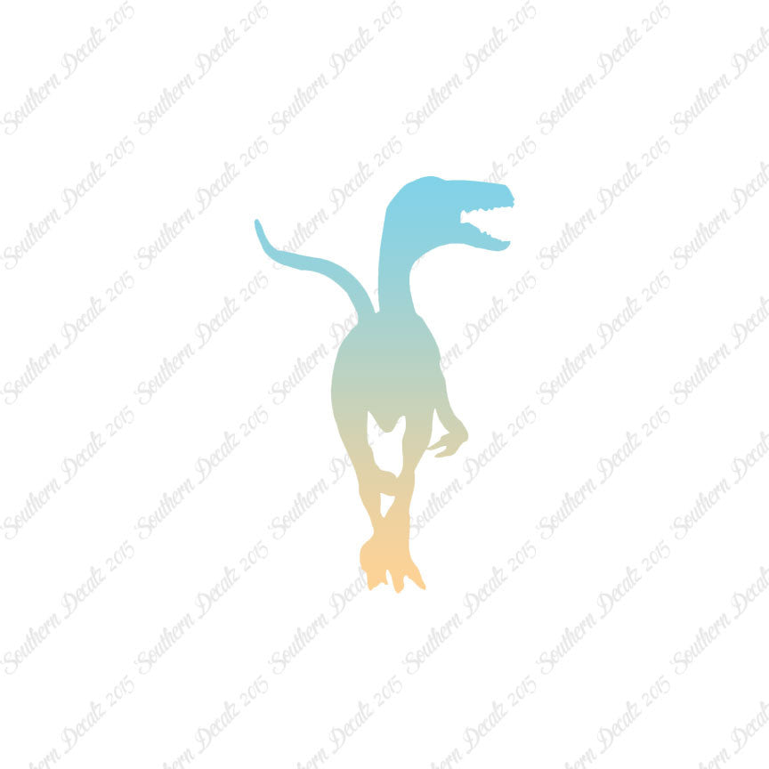Velociraptor Raptor Dinosaur
