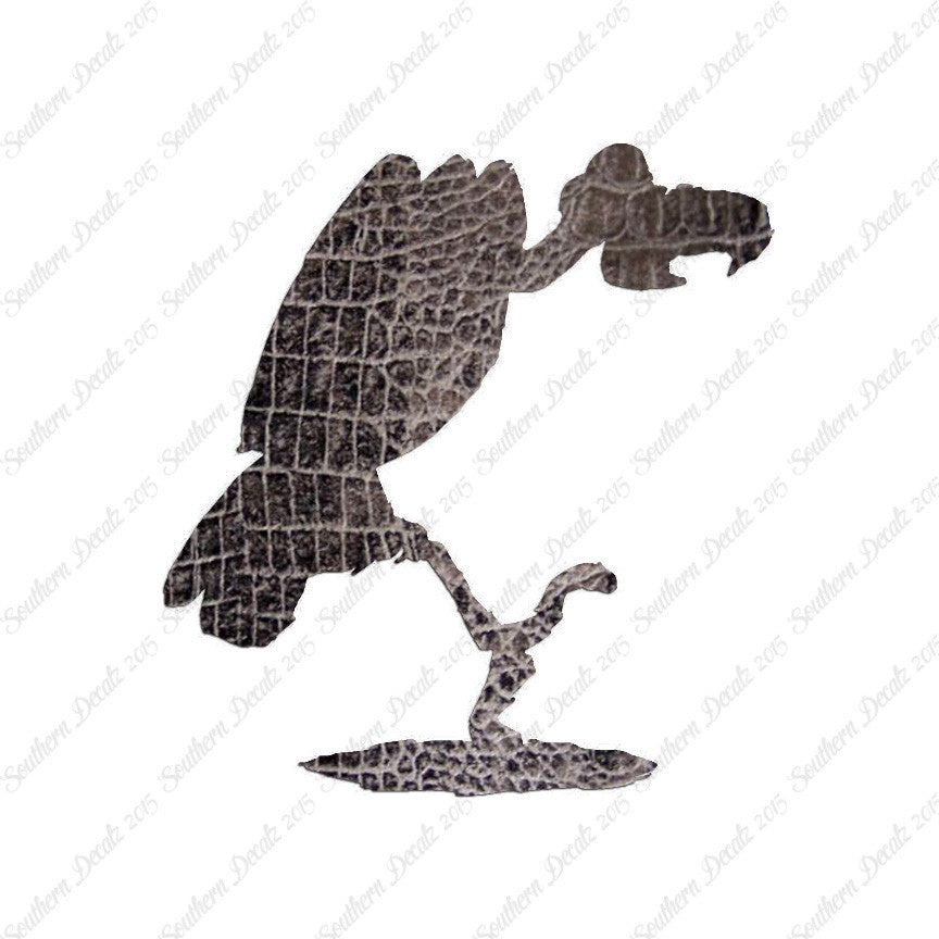 Vulture Condor Perching