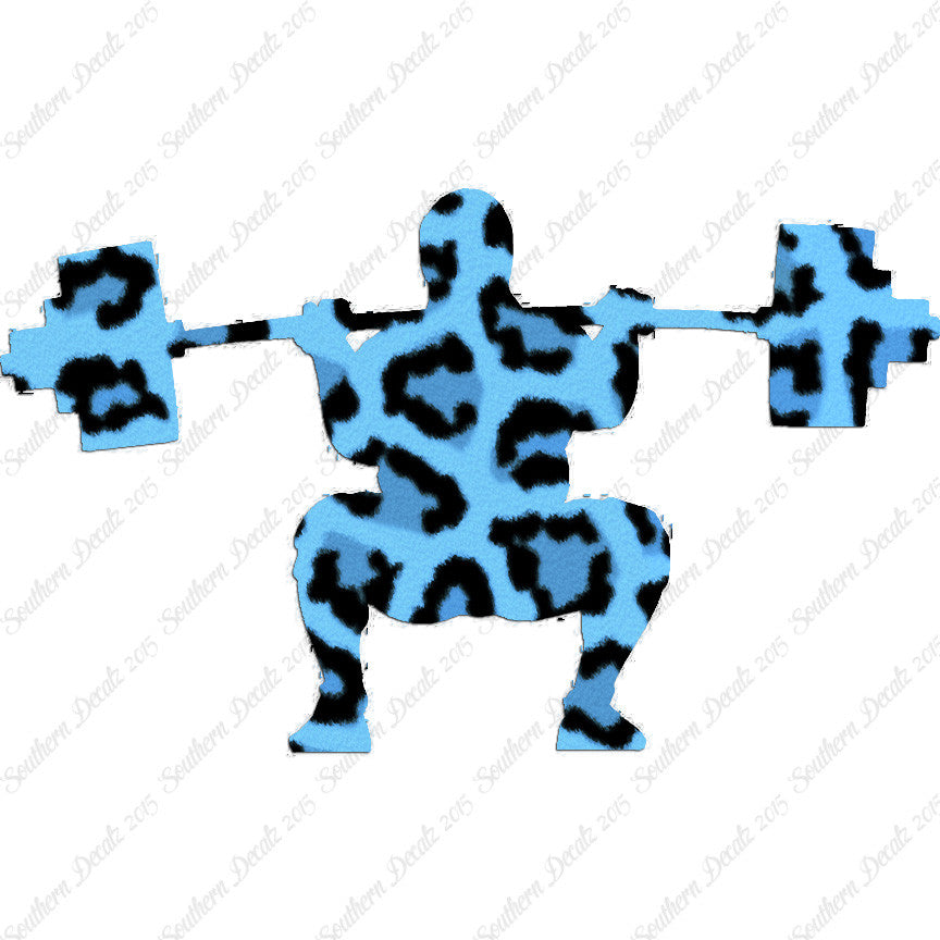 Weight Lifting Powerlifting