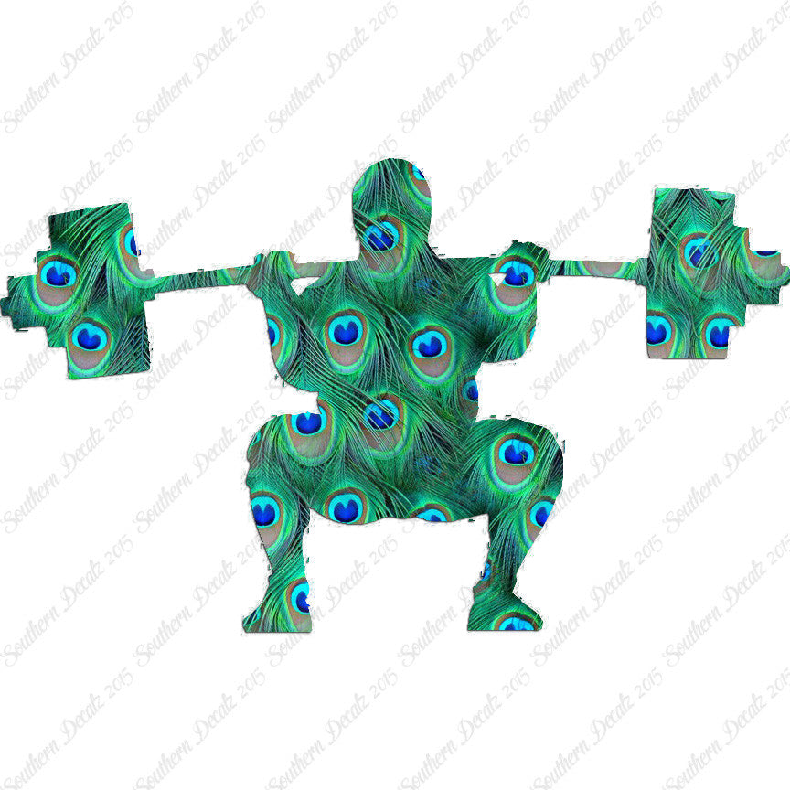Weight Lifting Powerlifting