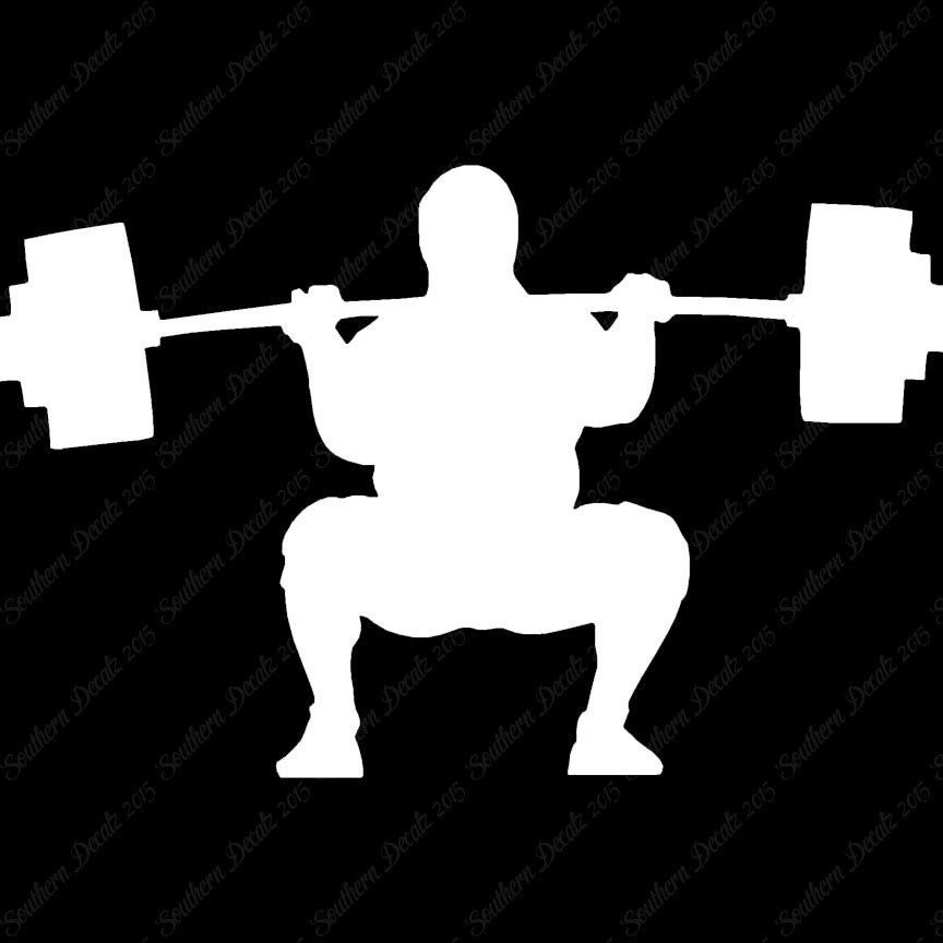Weight Lifting Powerlifting