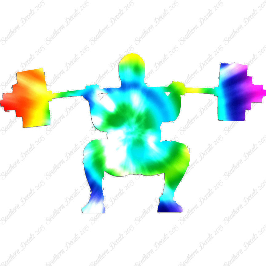 Weight Lifting Powerlifting