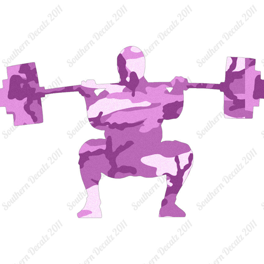 Weight Lifting Powerlifting