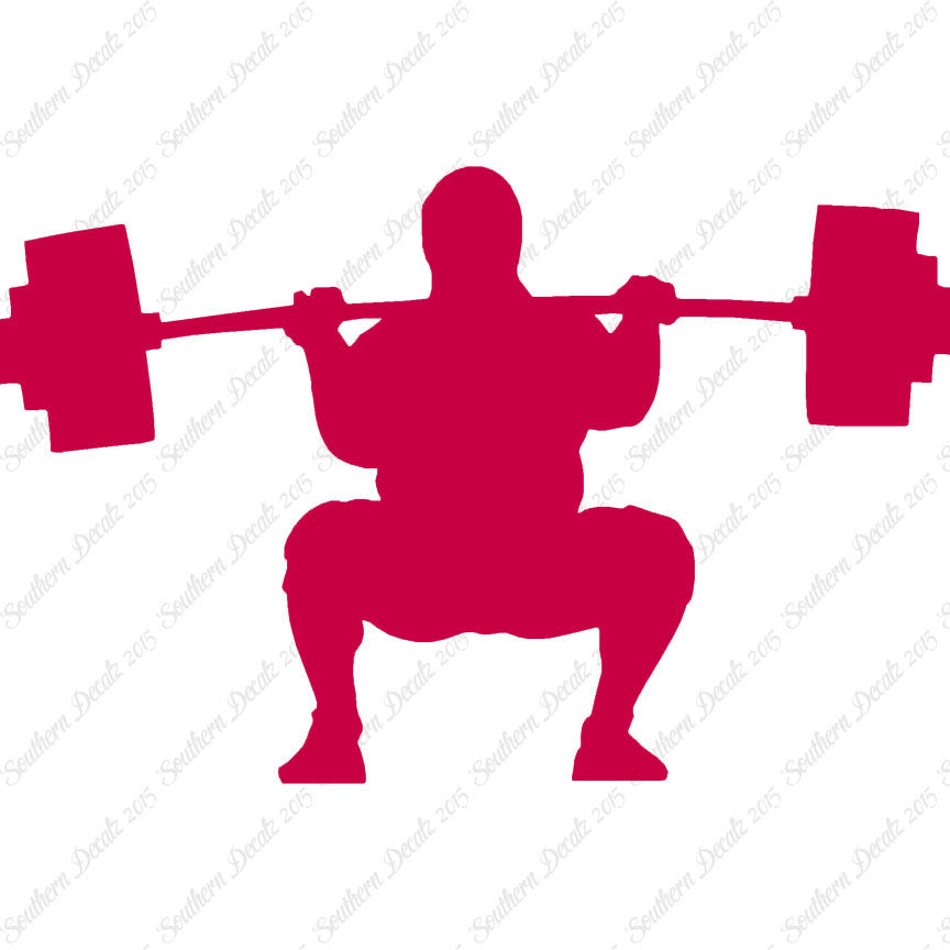 Weight Lifting Powerlifting