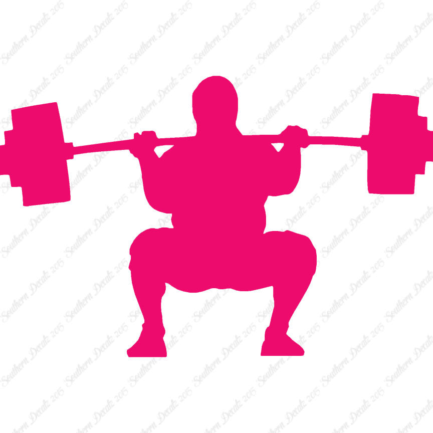 Weight Lifting Powerlifting