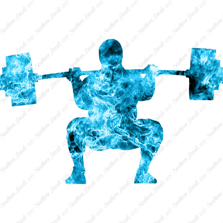Weight Lifting Powerlifting
