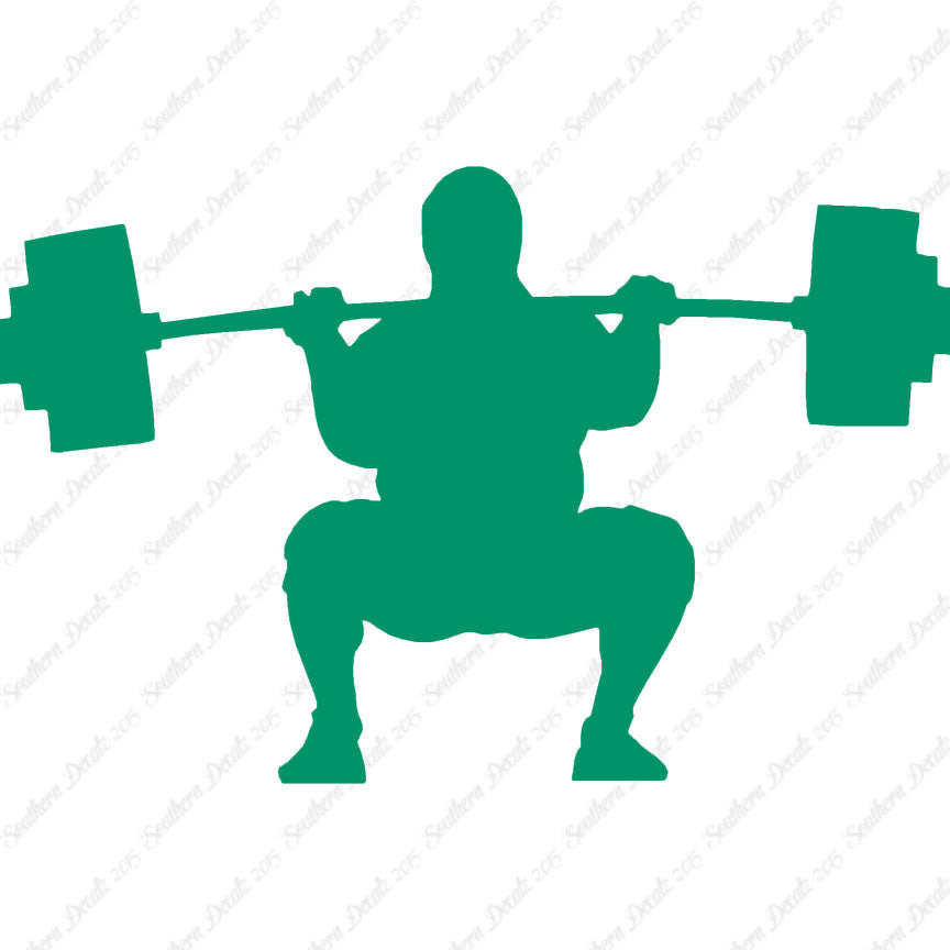 Weight Lifting Powerlifting