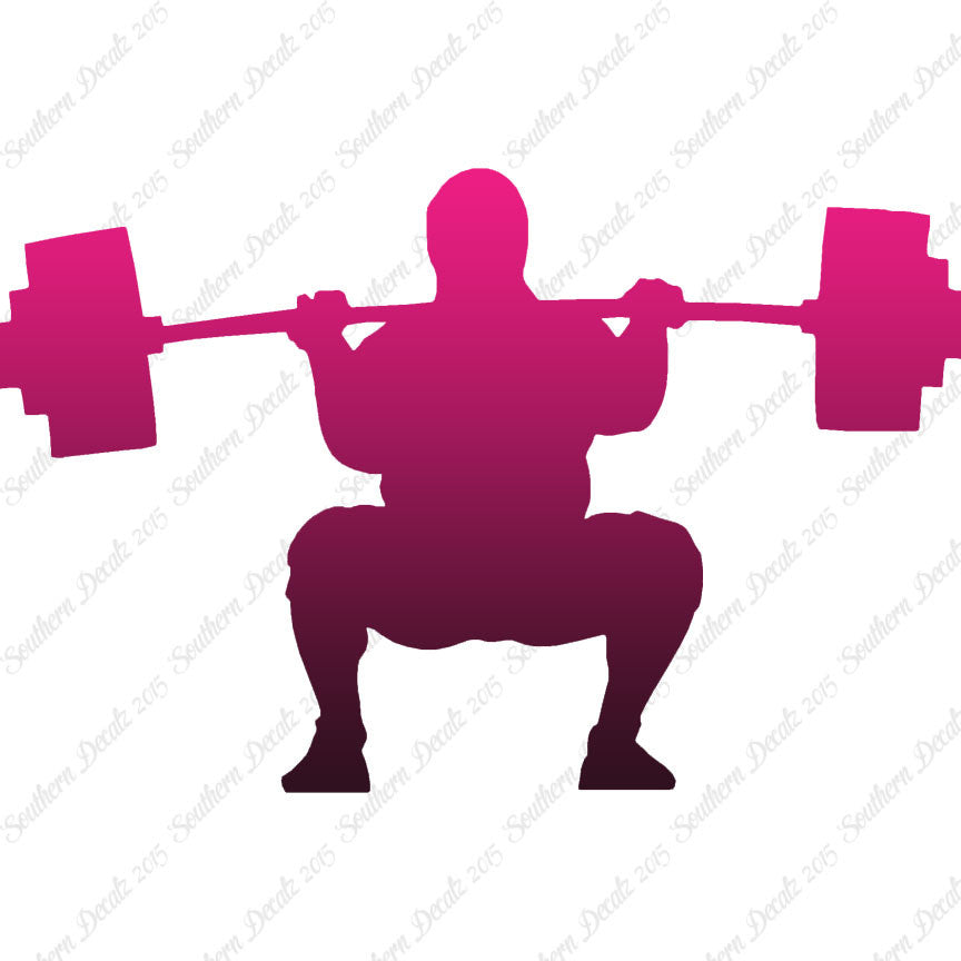 Weight Lifting Powerlifting