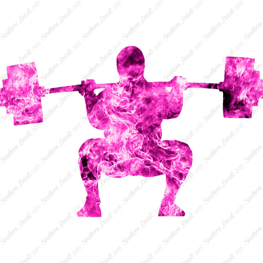 Weight Lifting Powerlifting