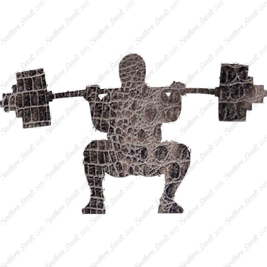 Weight Lifting Powerlifting