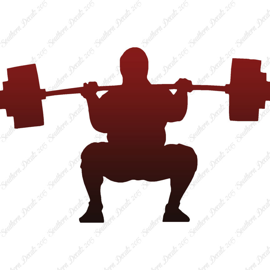 Weight Lifting Powerlifting