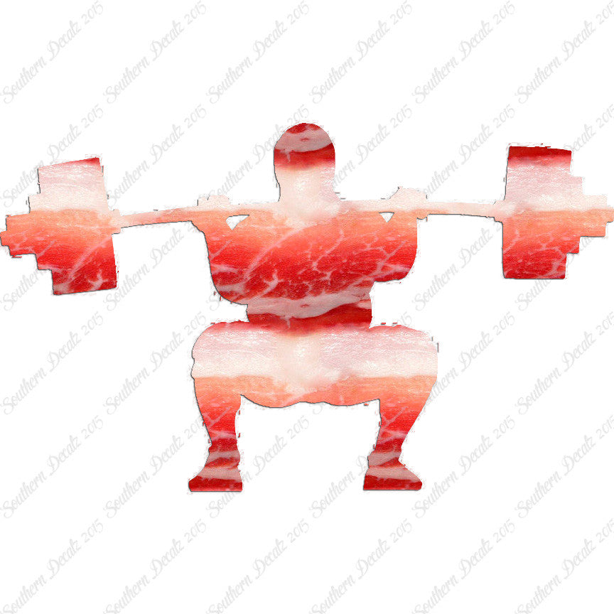 Weight Lifting Powerlifting