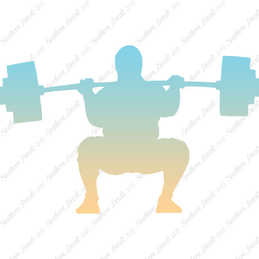 Weight Lifting Powerlifting