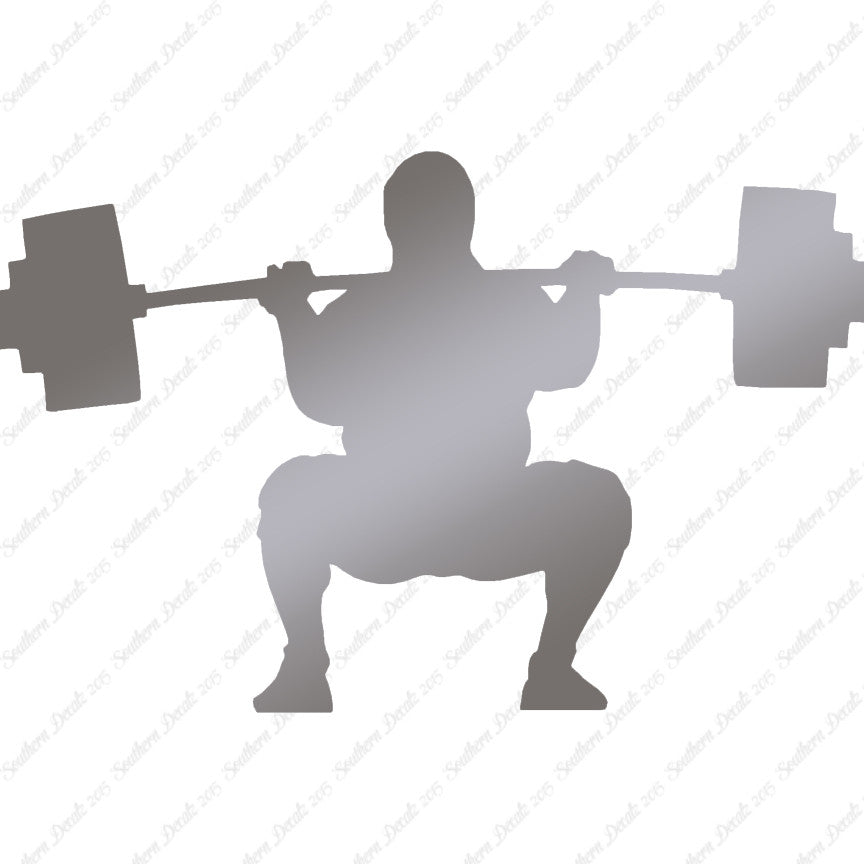Weight Lifting Powerlifting