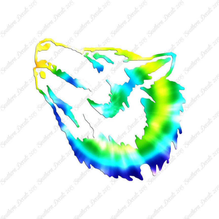 Wolf Head Dog
