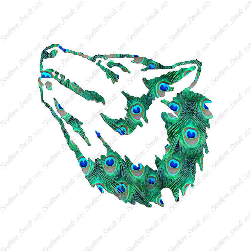 Wolf Head Dog