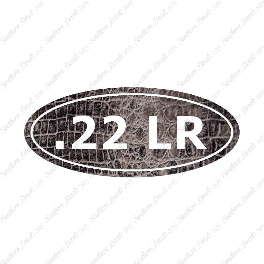 Ammo .22 LR