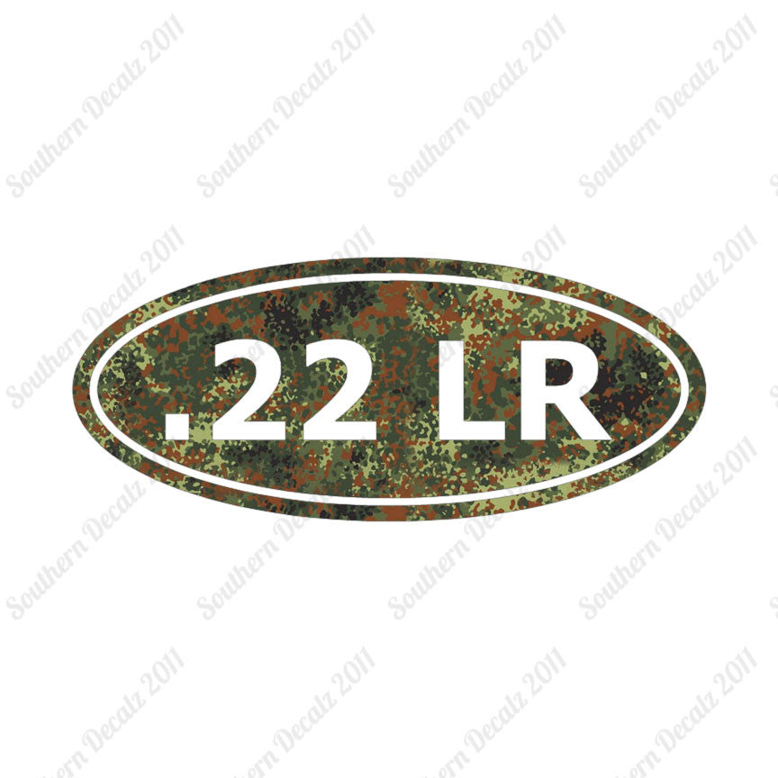 Ammo .22 LR