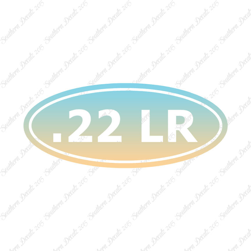 Ammo .22 LR
