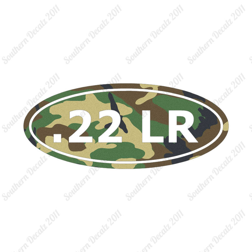 Ammo .22 LR