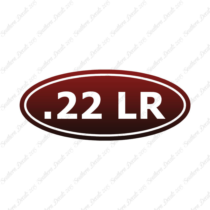 Ammo .22 LR