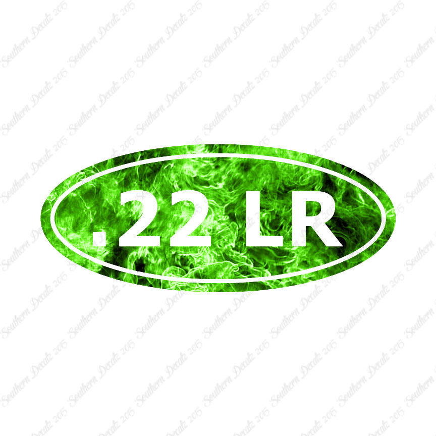 Ammo .22 LR