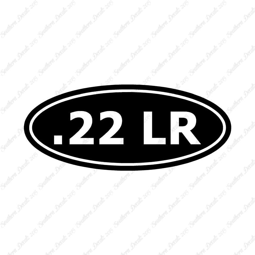 Ammo .22 LR