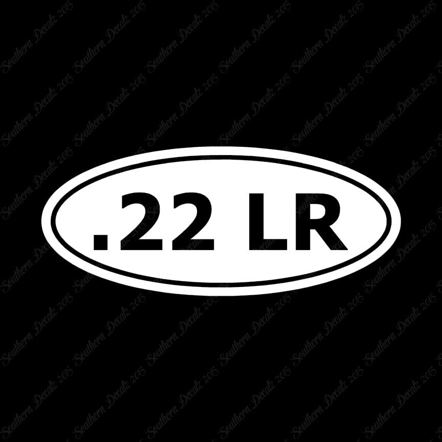 Ammo .22 LR