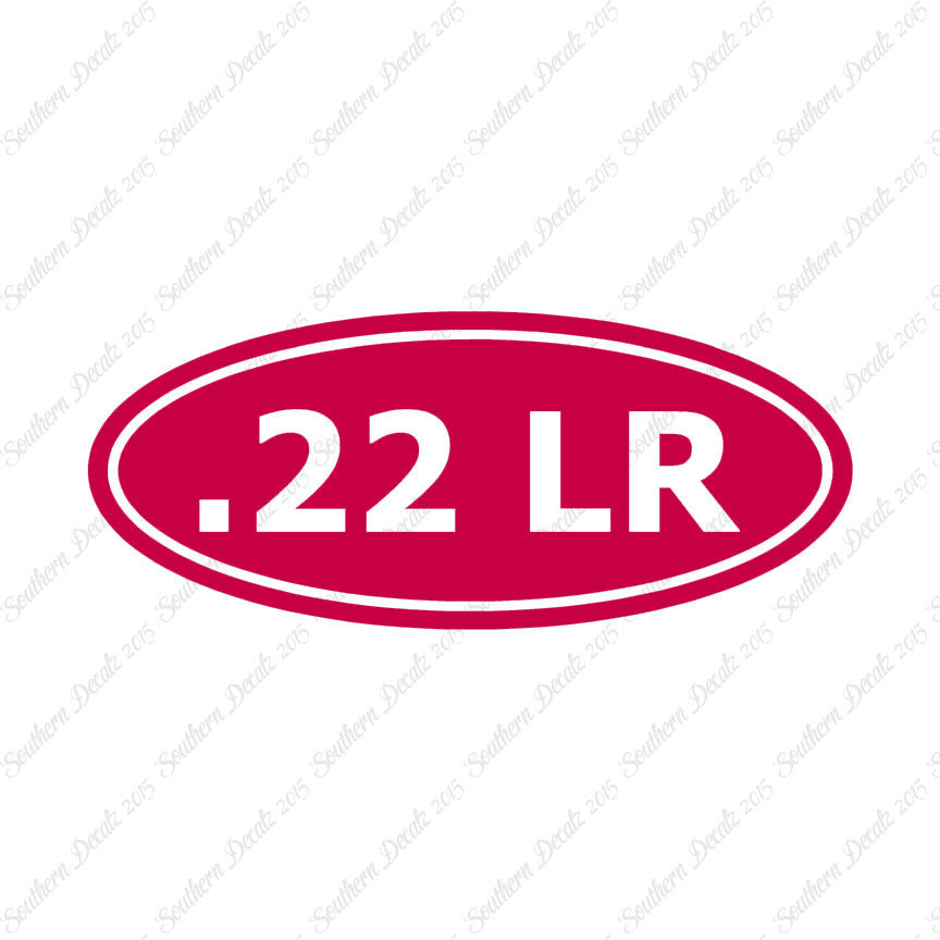 Ammo .22 LR