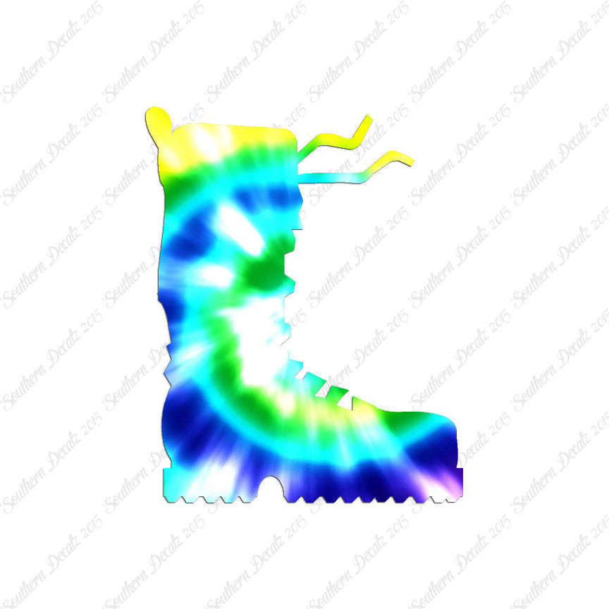 Army Boot Military