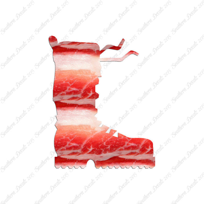 Army Boot Military